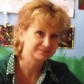 Светлана Викторовна Якушенок