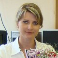 Наталья Валерьевна Багулина