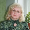Ольга Юрьевна Юркова