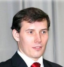 Евгений Валерьевич Ковалев