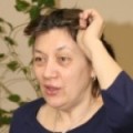 Алевтина Анатольевна Блудова